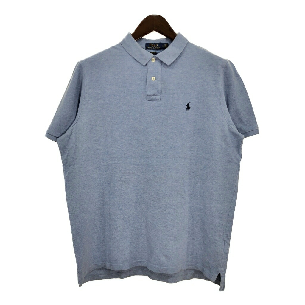 楽天市場】Polo by Ralph Lauren ポロ ラルフローレン ポロシャツ ワン