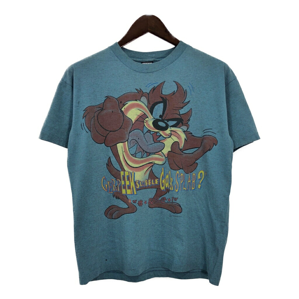 93sヴィンテージ　ポパイ Tシャツ Mサイズ TULTEX USA古着 楽天市場】【中古】 TULTEX THE MASK 90's vintage Tシャツ 半袖