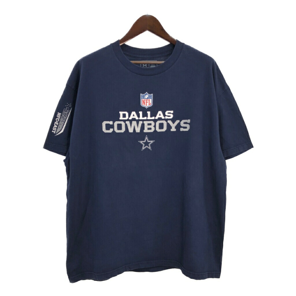 楽天市場】Champion チャンピオン NFL ダラス カウボーイズ