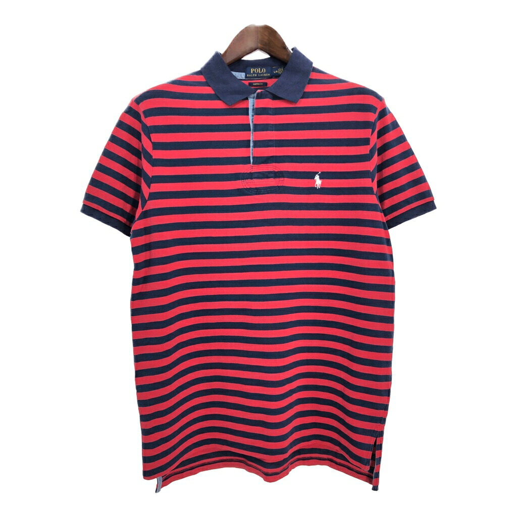【美品♪】ポロ ラルフローレン PARIS ポロシャツ メンズ 楽天市場】ポロ ラルフローレン ポロシャツ POLO RALPH LAUREN
