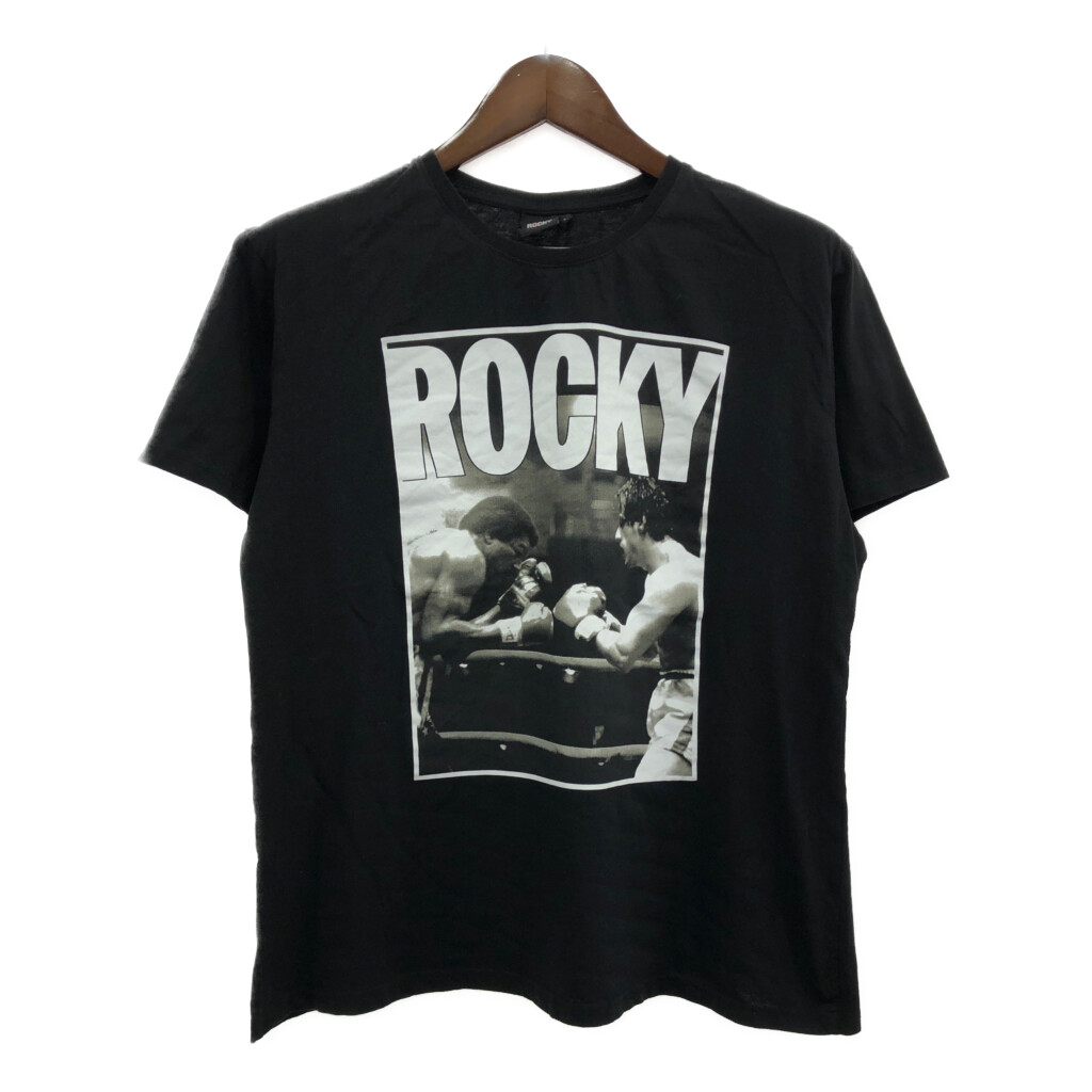 楽天市場】USA製 80〜90s THE ROCKY HORROR PICTURE SHOW S/S