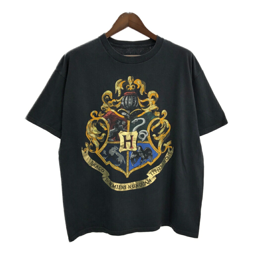 楽天市場】VINTAGE(ヴィンテージ) サイズ:L 00s Harry Potter