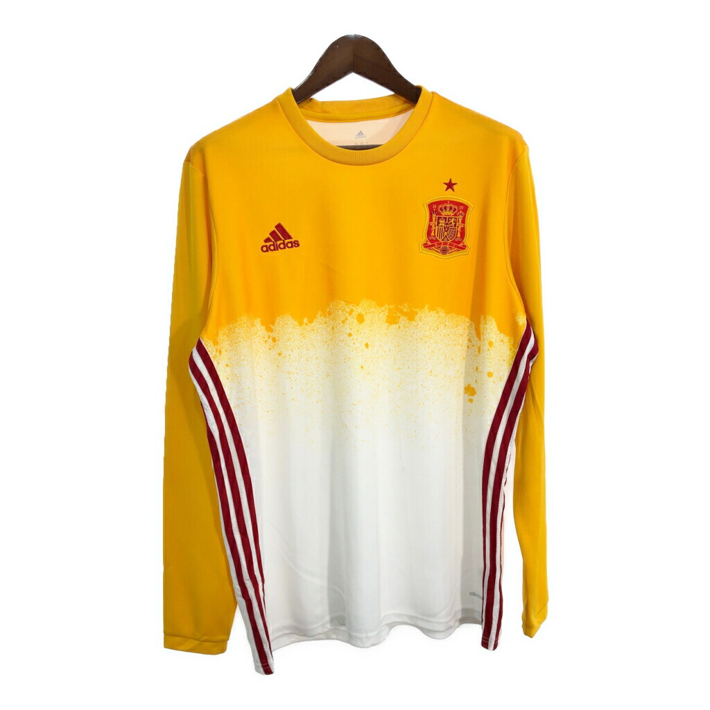 楽天市場】2000年代～ adidas アディダス サッカー W杯 スペイン代表