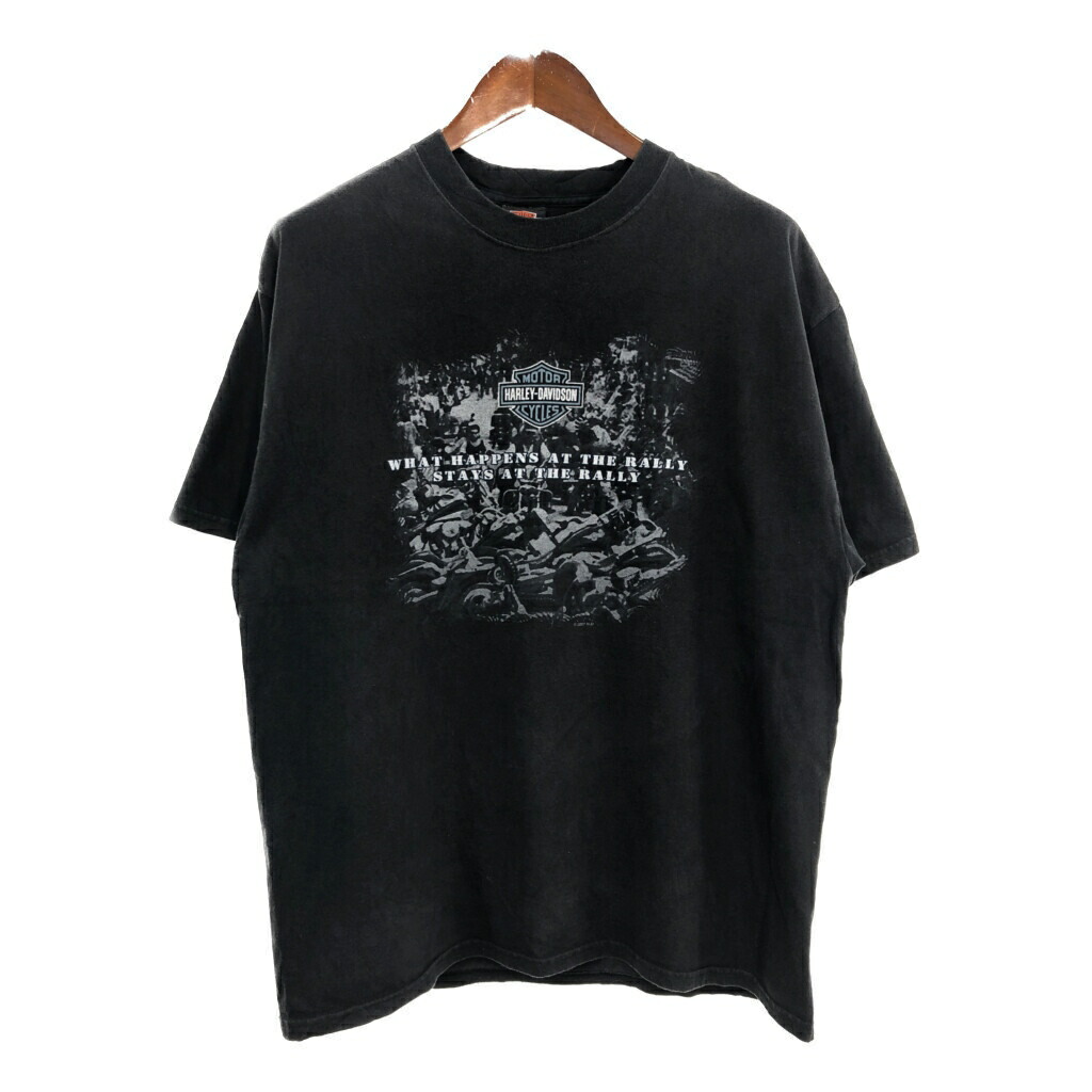 楽天市場】HARLEY-DAVIDSON ハーレーダビッドソン Tシャツ