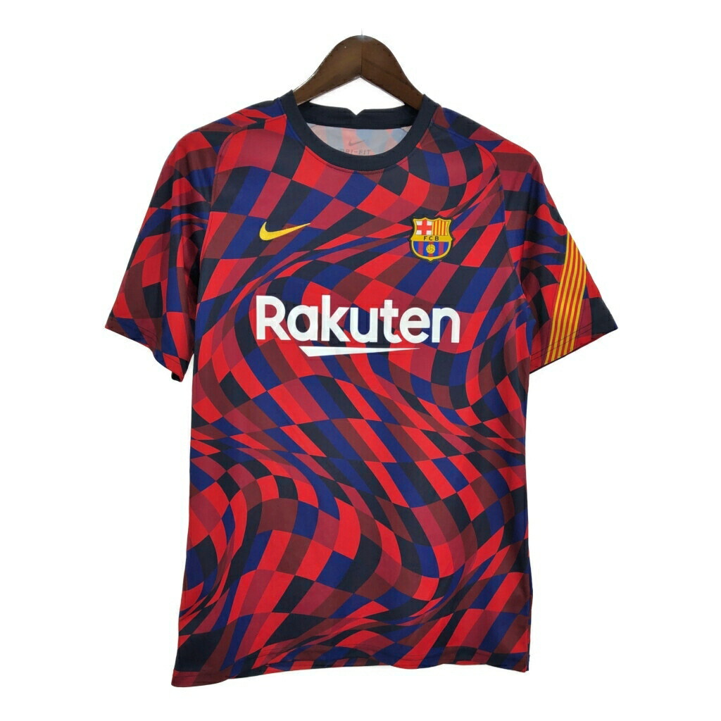 NIKE - FCバルセロナ　12-13   ホームユニフォーム　ネイマール 13/14バルセロナ ネイマール NIKEオフィシャルユニフォーム