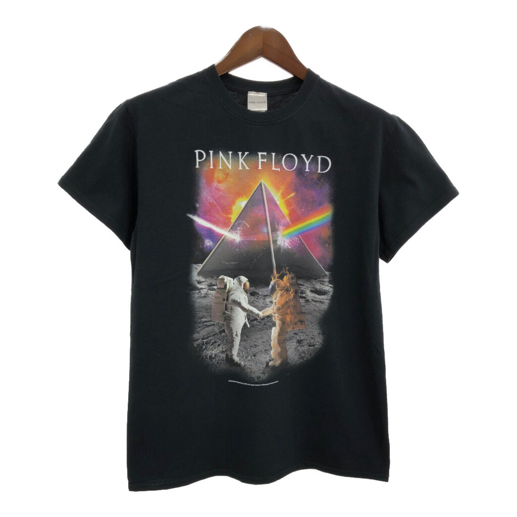 楽天市場】90年代 BROCKUM PINK FLOYD ピンクフロイド バンドT