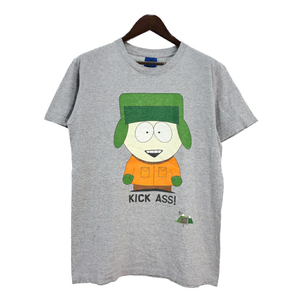 楽天市場】サウスパーク キャラクターTシャツ サイズ表記 XXL