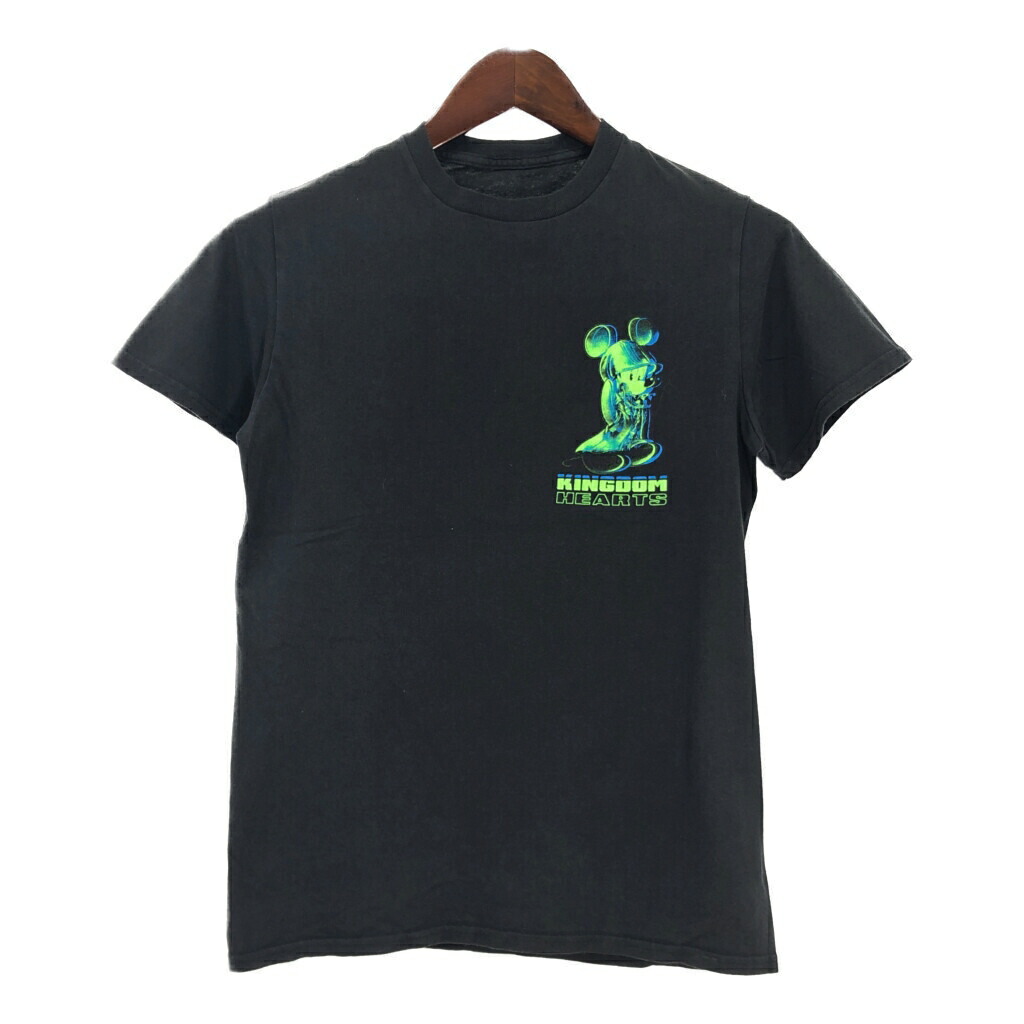 Kingdom Hearts キングダムハーツ 公式 Tシャツ ソラ ディズニー 楽天市場】【Disney(ディズニー)/キングダム ハーツ】ソラ/T