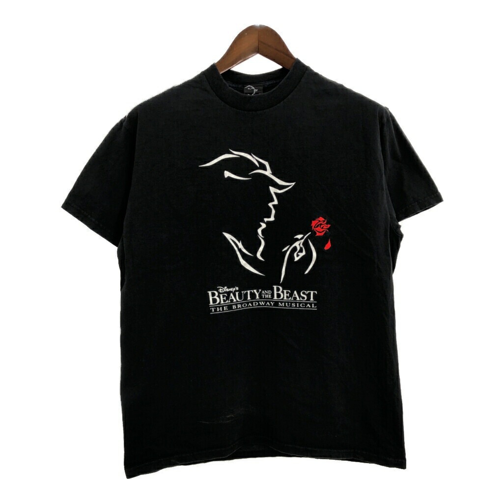 楽天市場】90's Disney 美女と野獣 