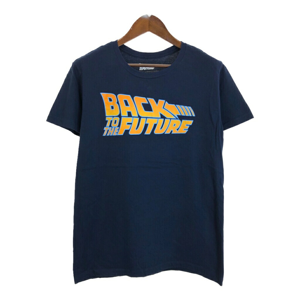 楽天市場】BACK TO THE FUTURE バックトゥザフューチャー (劇場公開 40