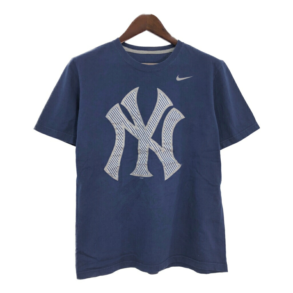 NIKE - 00s オールド 150cm ■ MLB オフィシャル NIKE ナイキ ニュー $_57.JPG?set_id=880000500F