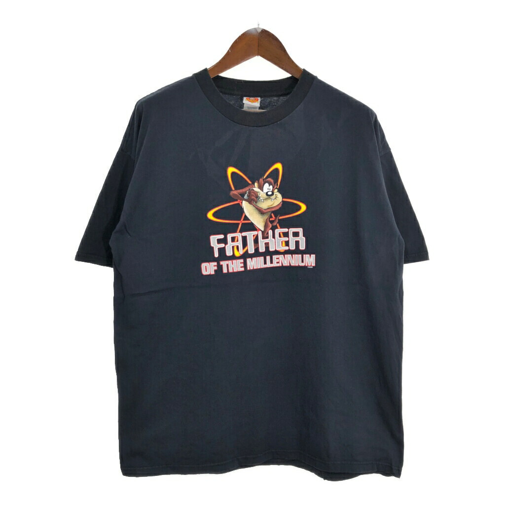 90s ダフィーダック Tシャツ ルーニーチューンズ ワーナーブラザース 楽天市場】90's 大きいサイズ XL □ ワーナー ルーニー