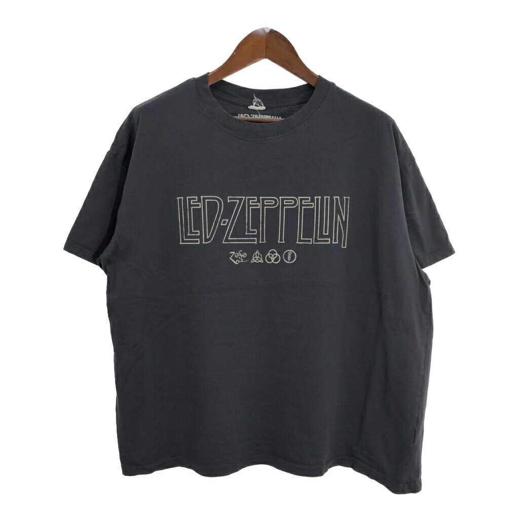00s LED ZEPPELIN Tシャツ 楽天市場】00s レッドツェッペリン Led Zeppelin ロック バンド