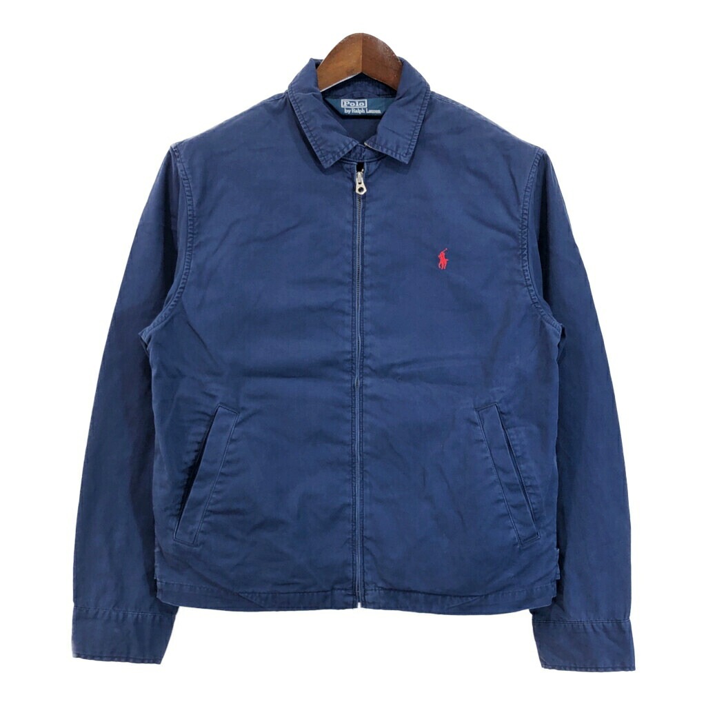 Polo by Ralph Lauren ネイビー ジャンパー ポロ ラルフローレン ネイビー ジャンパー Ralph Lauren