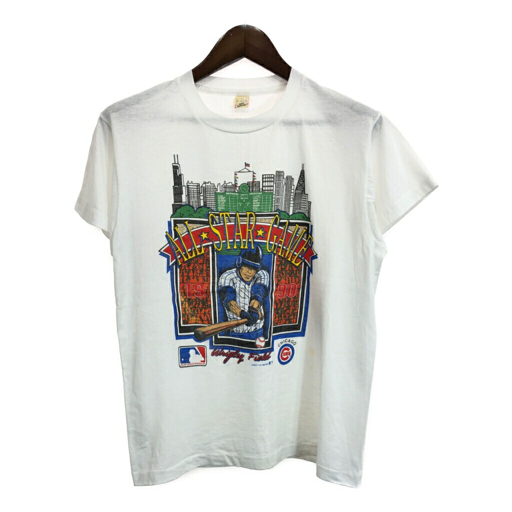 楽天市場】TRUE FAN MLB シカゴ・カブス ユニフォーム 刺繍 プロチーム