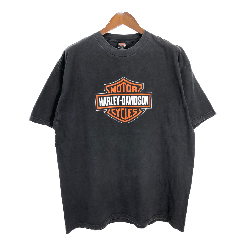 楽天市場】90年代 HARLEY DAVIDSON ハーレーダビッドソン ロゴ