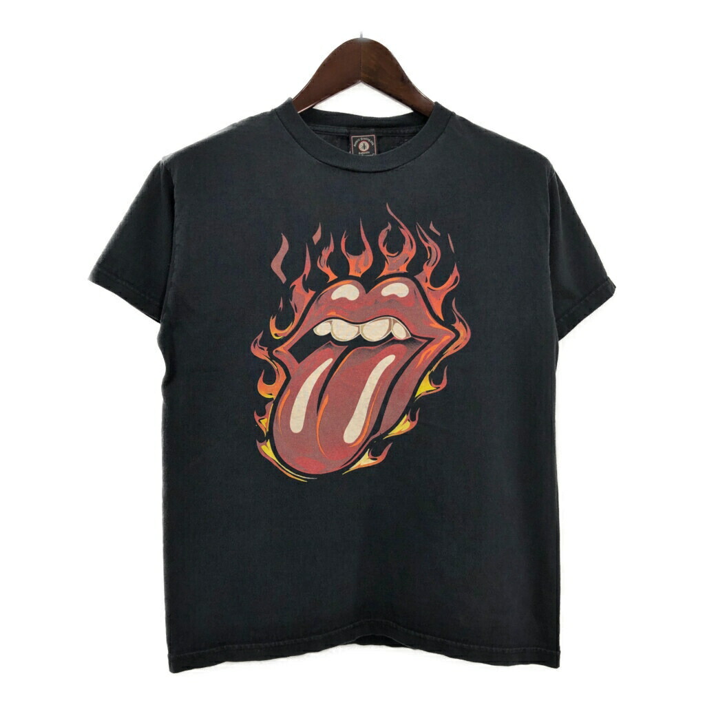 楽天市場】USED 古着 半袖 Tシャツ T Shirt 2005年 ROLLING