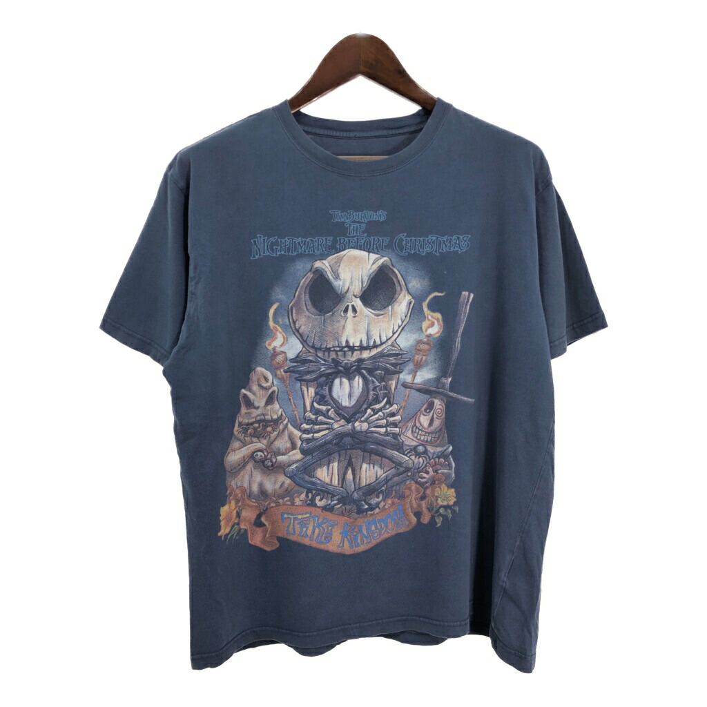 楽天市場】VINTAGE 90s The Nightmare Before Christmas Barrel