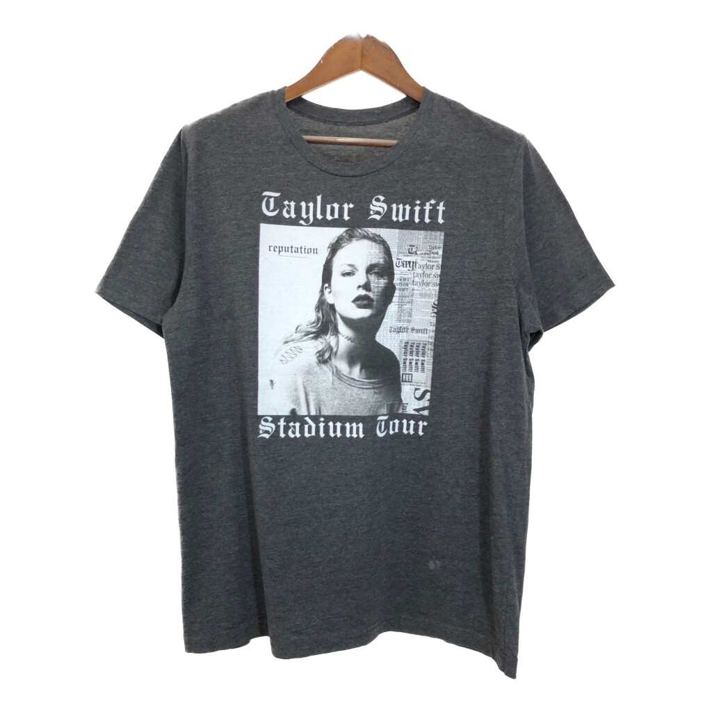 楽天市場】メンズ Tシャツ TAYLOR SWIFT テイラースウィフト Tシャツ