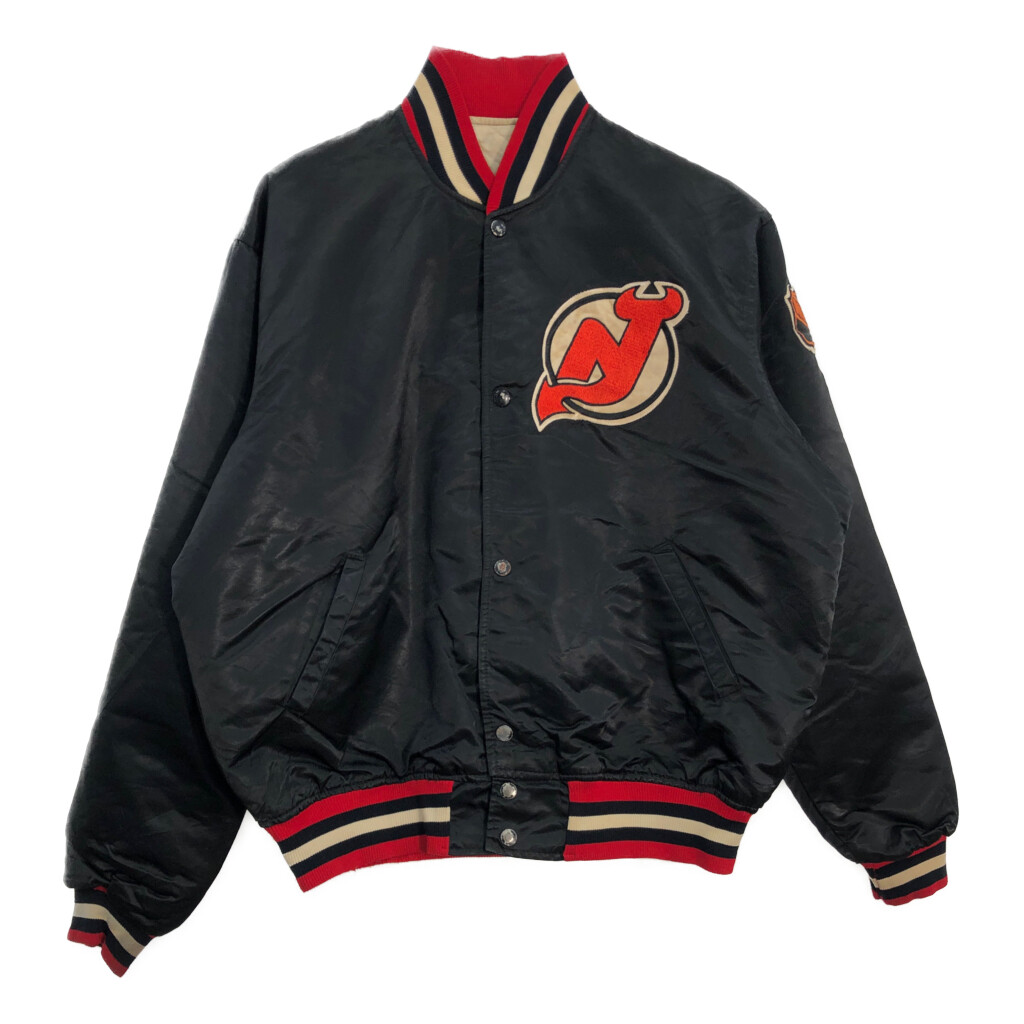 楽天市場】90年代 USA製 STARTER スターター NHL セントルイス