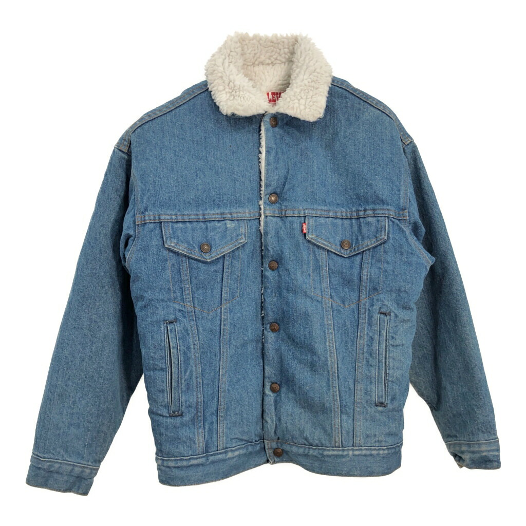 楽天市場】90年代 USA製 Levi's リーバイス 70608 デニムボア
