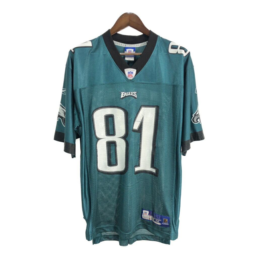 Champion製 NFL シアトル・シーホークス ゲームシャツ Champion - ☆チャンピオン NFL フットボール ジャージ メッシュ