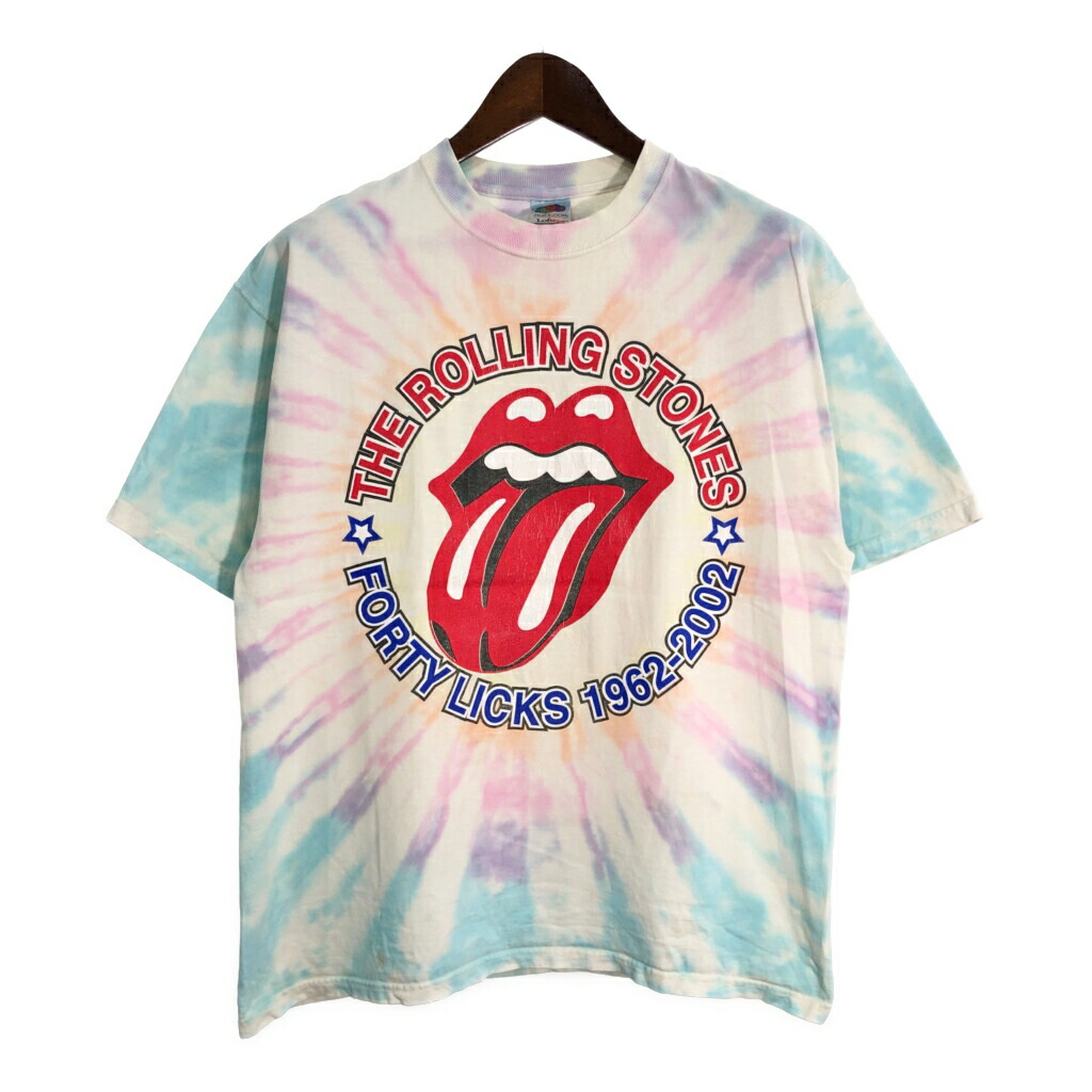 楽天市場】【中古】【メンズ】 THE ROLLING STONES 90-00S 78 U.S.