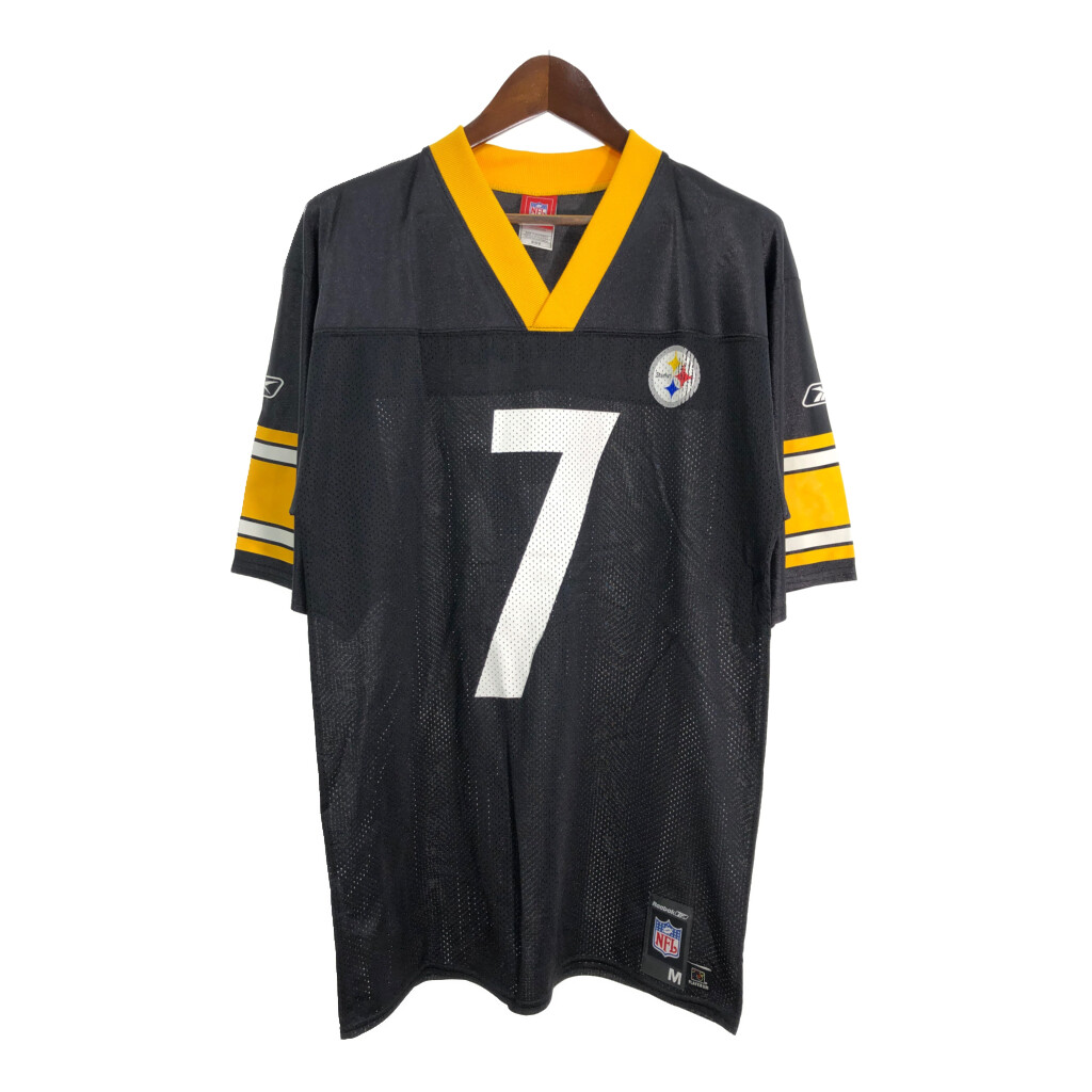 ビンテージ 48 nfl リーボック アメフト nfl フットボール tシャツ リーボック Tシャツ 半袖 アメフト ユニフォーム NFL #88 ゲーム