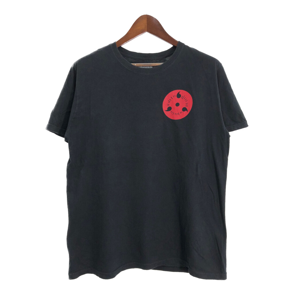 楽天市場】NARUTO Shippuden ナルト疾風伝 うちはサスケ うちは