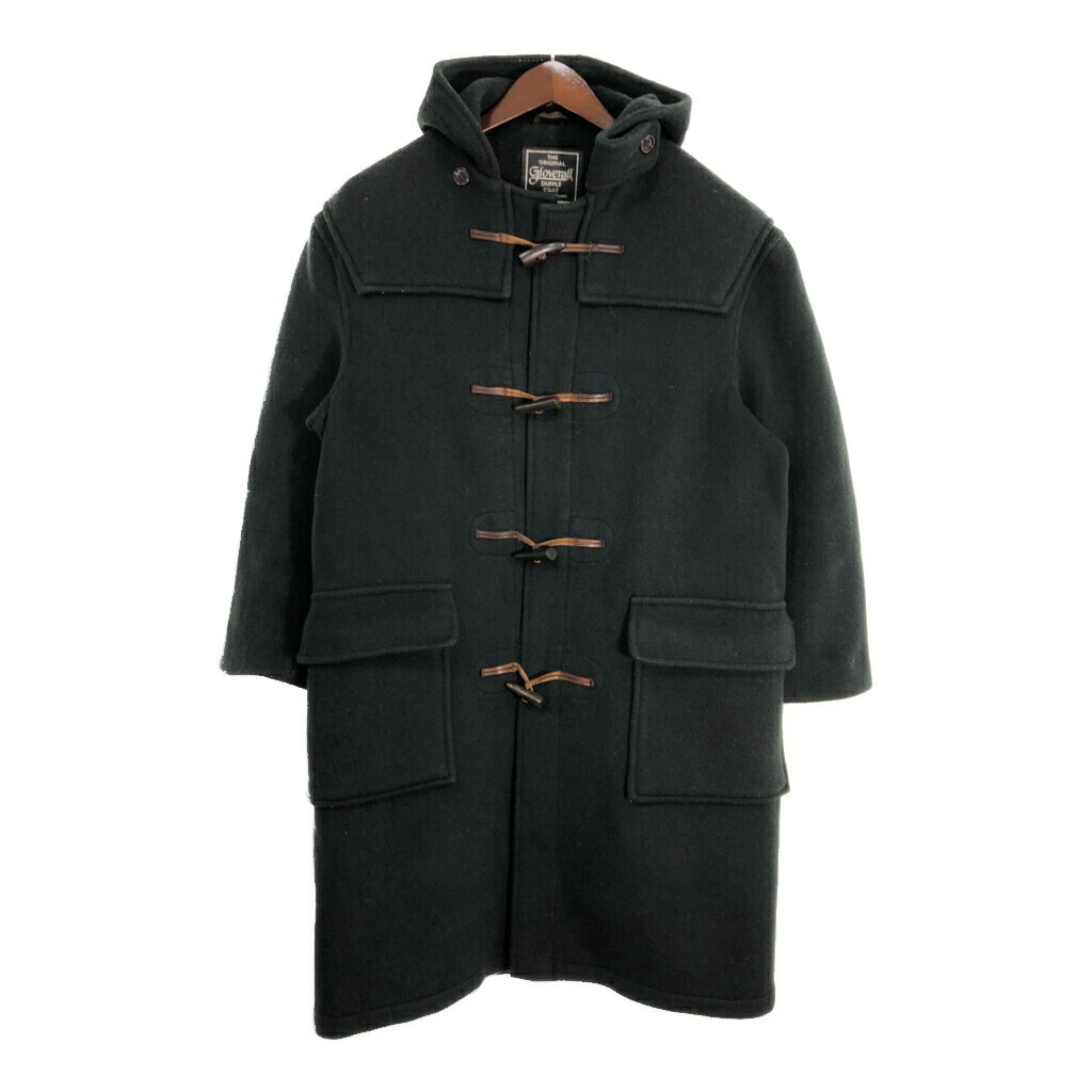 楽天市場】80年代 イングランド製 Gloverall グローバーオール