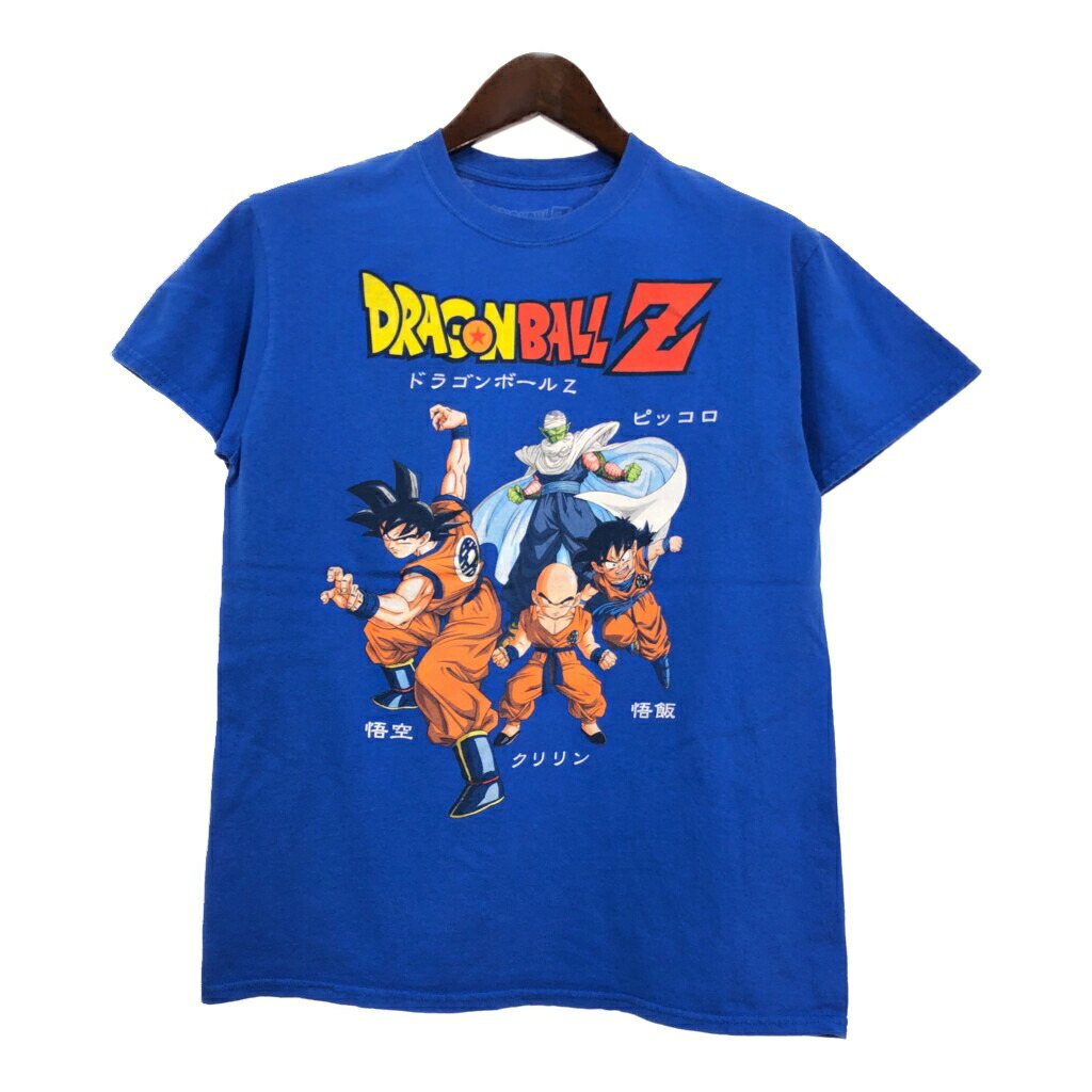 90s 00s MICHAEL DRAGON BALL Z アニメT anime 楽天市場】古着 DRAGONBALL Z ドラゴンボール アニメTシャツ