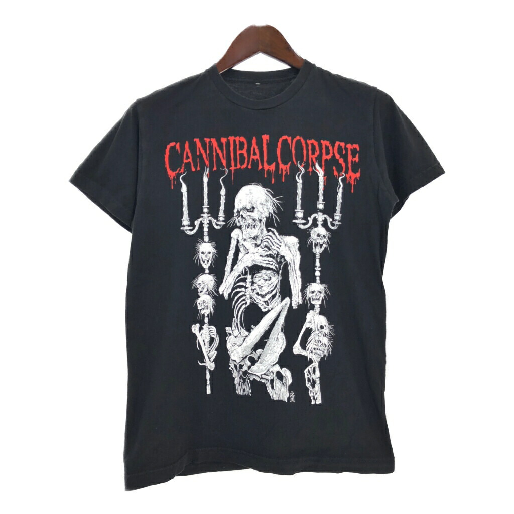 楽天市場】90年代 P.K. SPORTS Cannibal Corpse カンニバル