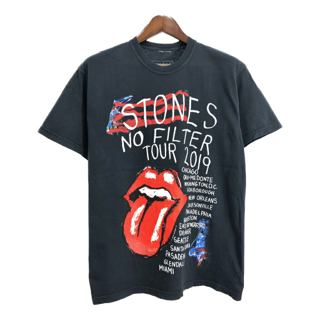 楽天市場】90年代 THE ROLLING STONES ザ ローリングストーンズ VOODOO
