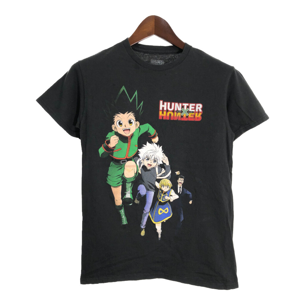 楽天市場】UT ユニクロ ハンターハンター ヒソカ Tシャツ L