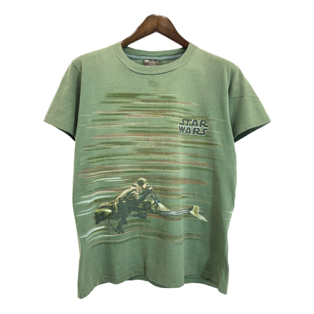 楽天市場】90s STAR WARS ダース・モール Tシャツ USA製 / デッド