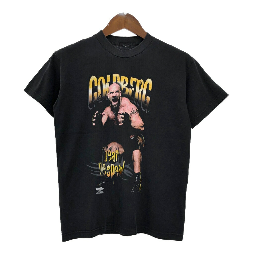 関税送料込★AMIRI ヴィンテージウォッシュペガサスTシャツ 希少】AMIRI ヴィンテージウォッシュペガサスTシャツ ベージュ