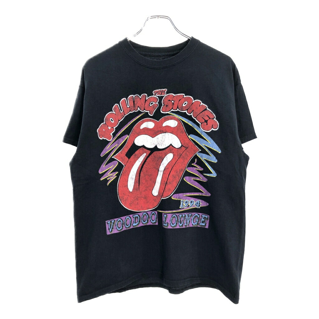 90年代ローリングストーンズ アーティストTシャツ 90s 1994 VINTAGE(ヴィンテージ) 90s VINTAGE ROLLING STONES 1994 VOODOO
