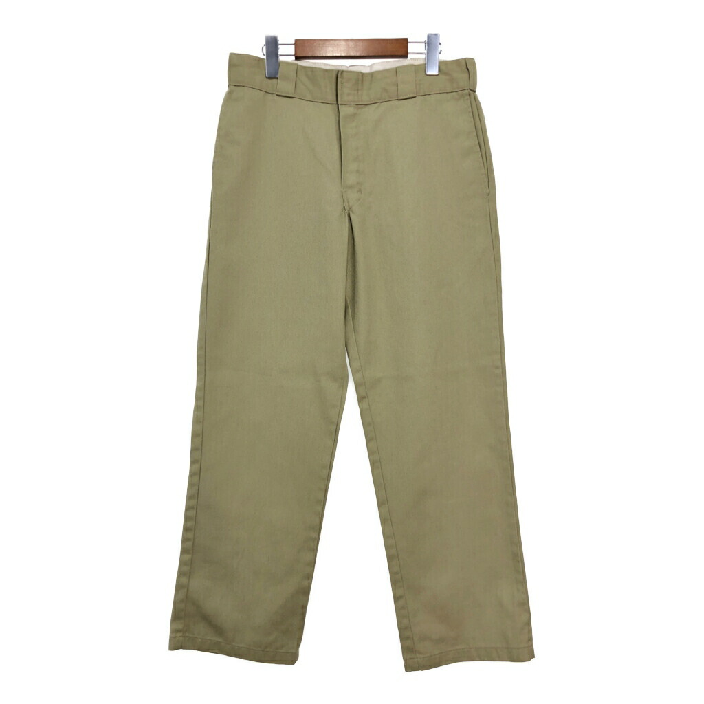 【専用】ディッキーズ 874 カーキ 楽天市場】Dickies ディッキーズ 874 カーキ ワークウェア U.S.A