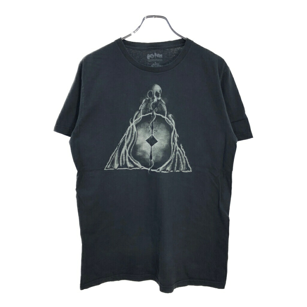 楽天市場】00s ハリーポッター Harry Potter 炎のゴブレット 半袖T
