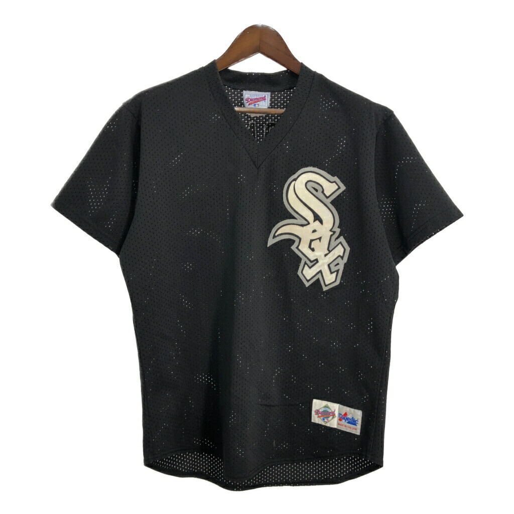 楽天市場】Mitchell&Ness MLB シカゴ・ホワイトソックス ベース