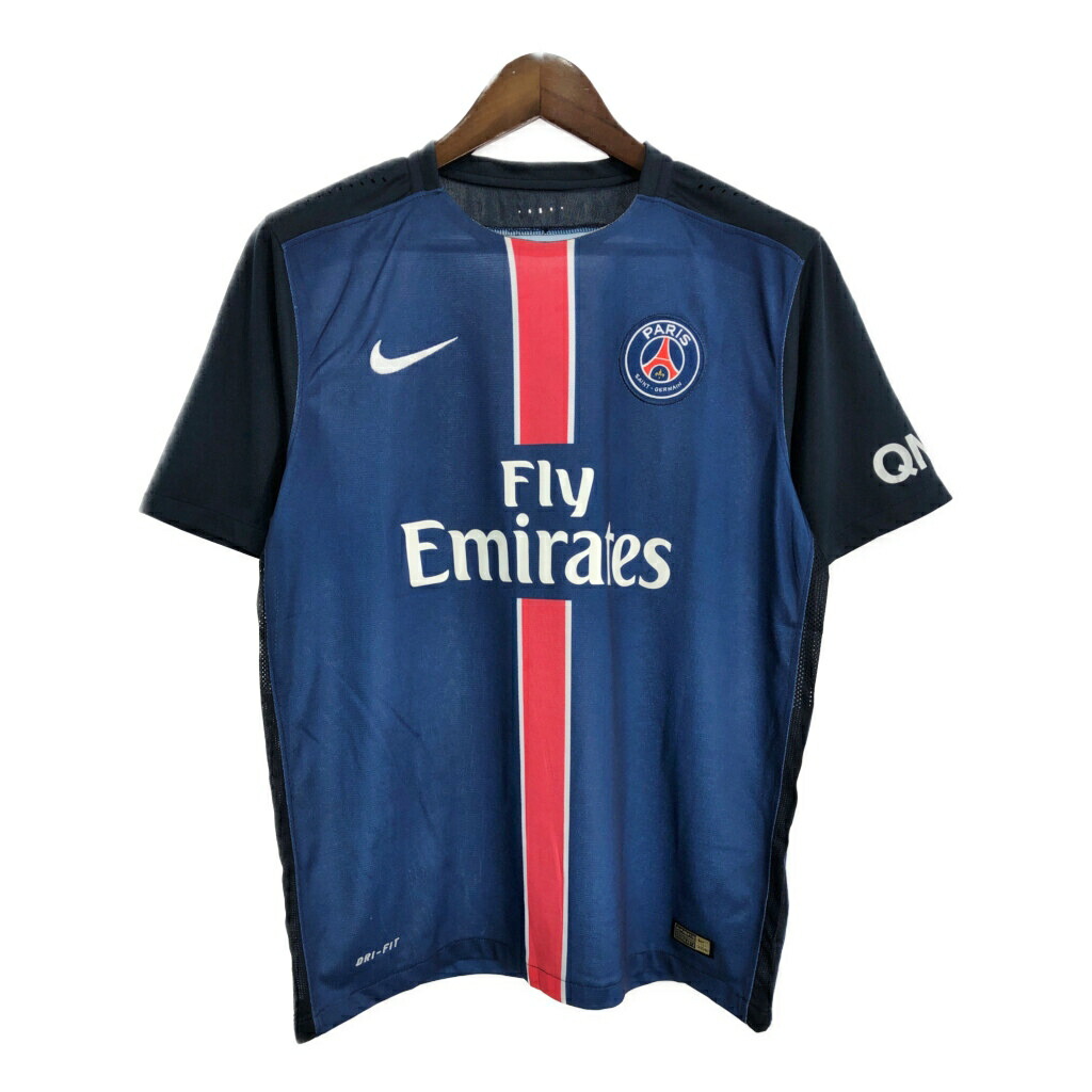 NIKE - ナイキ、オペルパリサンジェルマンユニフォーム、レア❗️ 楽天市場】NIKE ナイキ PSG パリサンジェルマン レプリカ