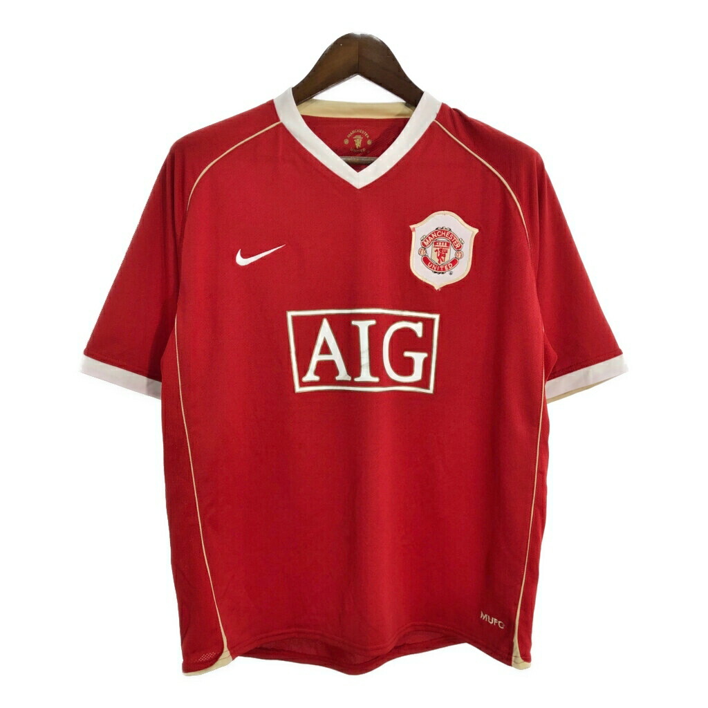 楽天市場】NIKE ナイキ マンチェスター・シティFC ゲームシャツ