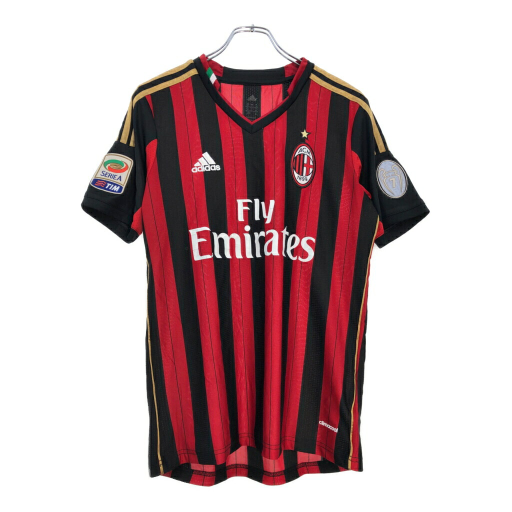 新品　AC Milan adidas スカーフ フリンジ付き 黒/赤 楽天市場】アディダス adidas（カラーレッド）（マフラー
