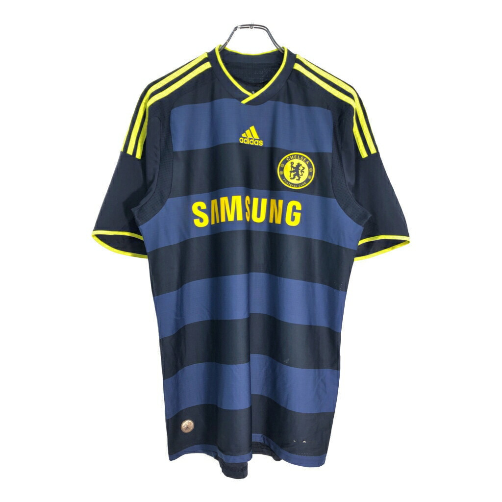 楽天市場】adidas アディダス チェルシーFC ドリルトップ プロチーム