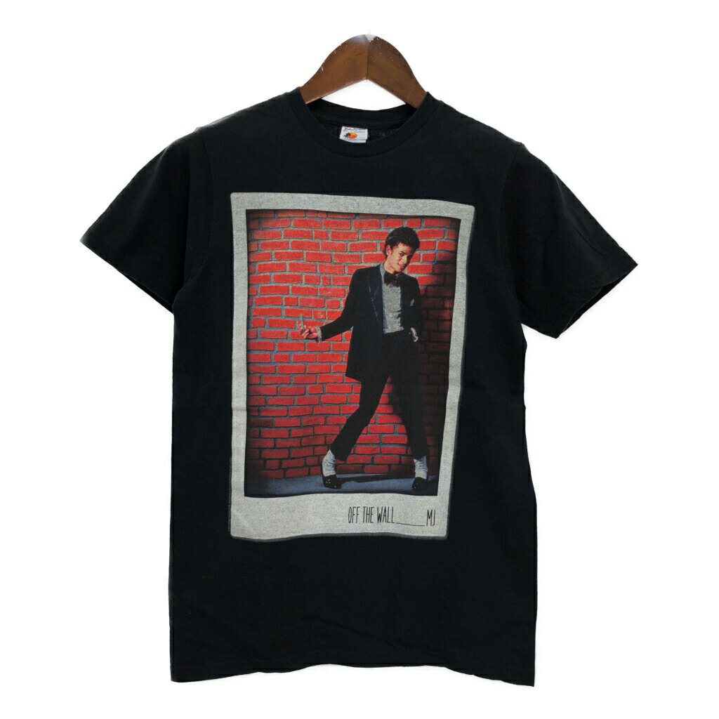 楽天市場】80s Michael Jackson JAPAN TOUR 87 マイケルジャクソン