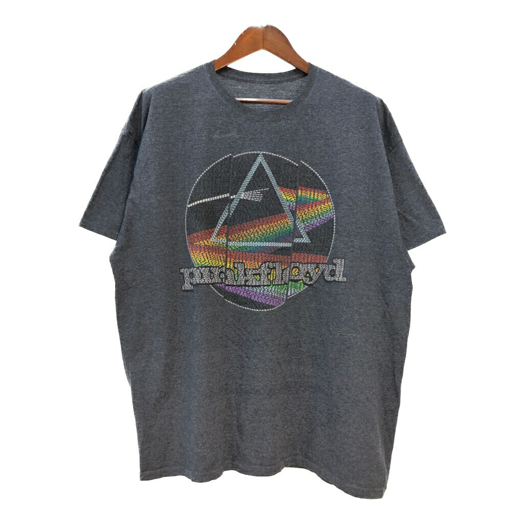 楽天市場】90年代 BROCKUM PINK FLOYD ピンクフロイド バンドT