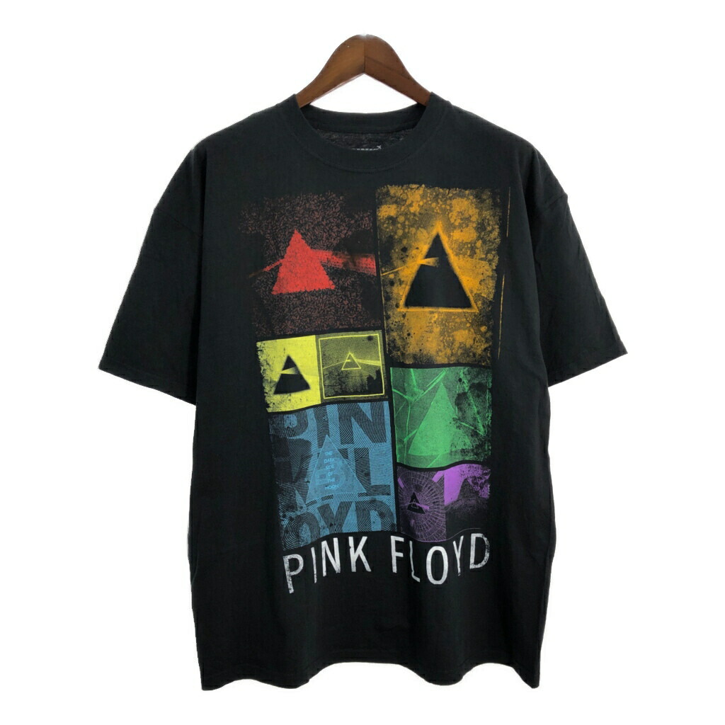 コムドット着用ピンク・フロイドPINK FLOYD古着バンドTシャツ深瀬着用 楽天市場】PINK FLOYD ピンク・フロイド Tシャツ SHINE ON YOU