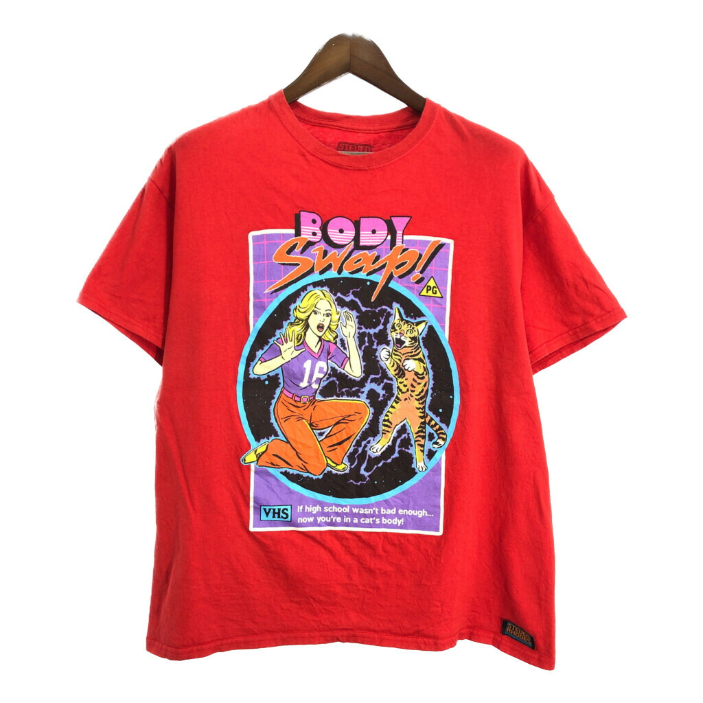 未使用品Steven Rhodesスティーブン・ローズ ポスター　ブラウニー柄 774618291dad5077c875ce1761c08d