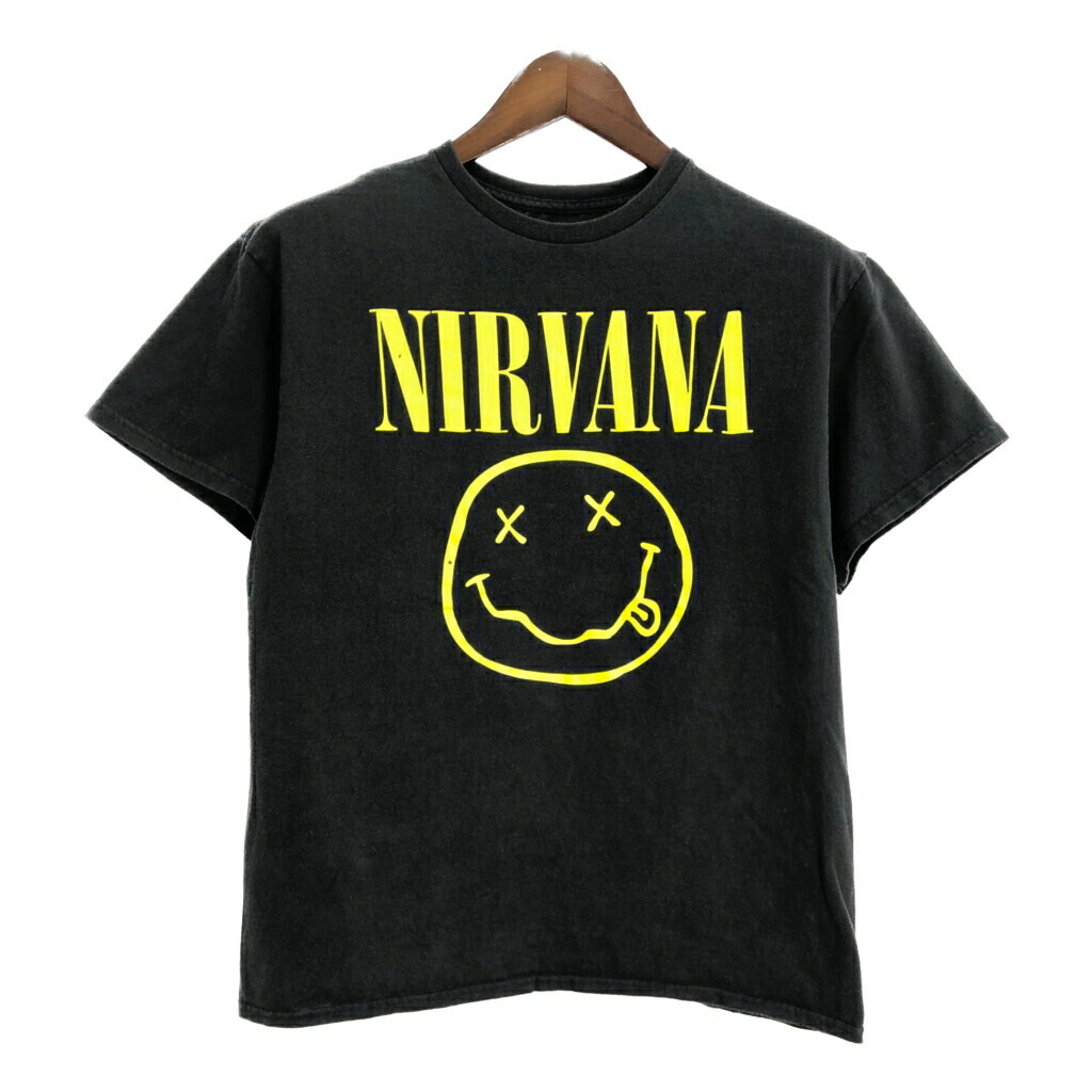 【NIRVANA】ニルヴァーナ スマイリーフェイス ジャージ トラックジャケット ブランド 品 通販ファッション - 【NIRVANA】ニルヴァーナ