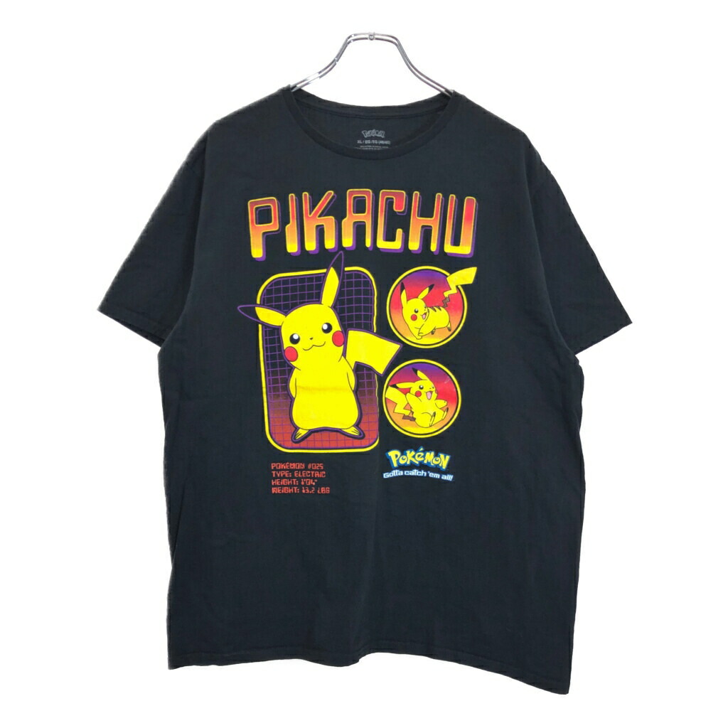 ポケモン　Tシャツ20枚　古着　used品 VINTAGE（ヴィンテージ）の「【ヴィンテージ古着】Pokemon